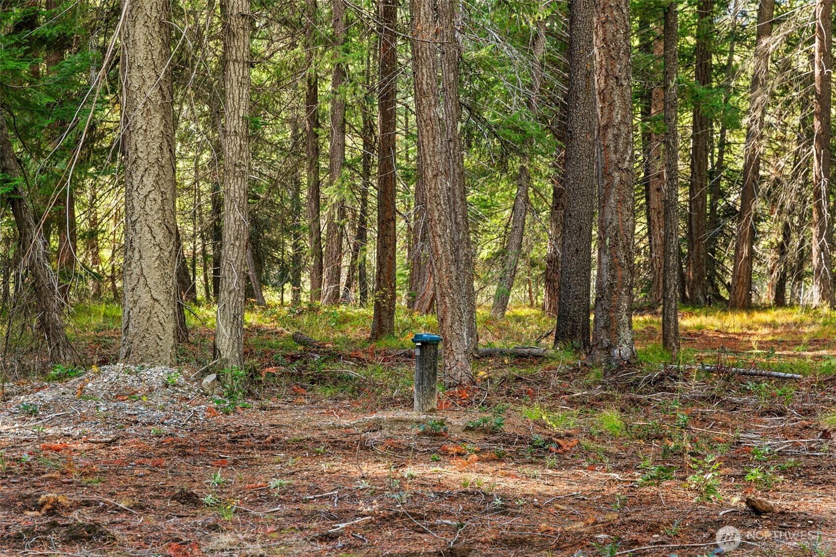 0 S Shugart Flats Road , Leavenworth, WA 98826