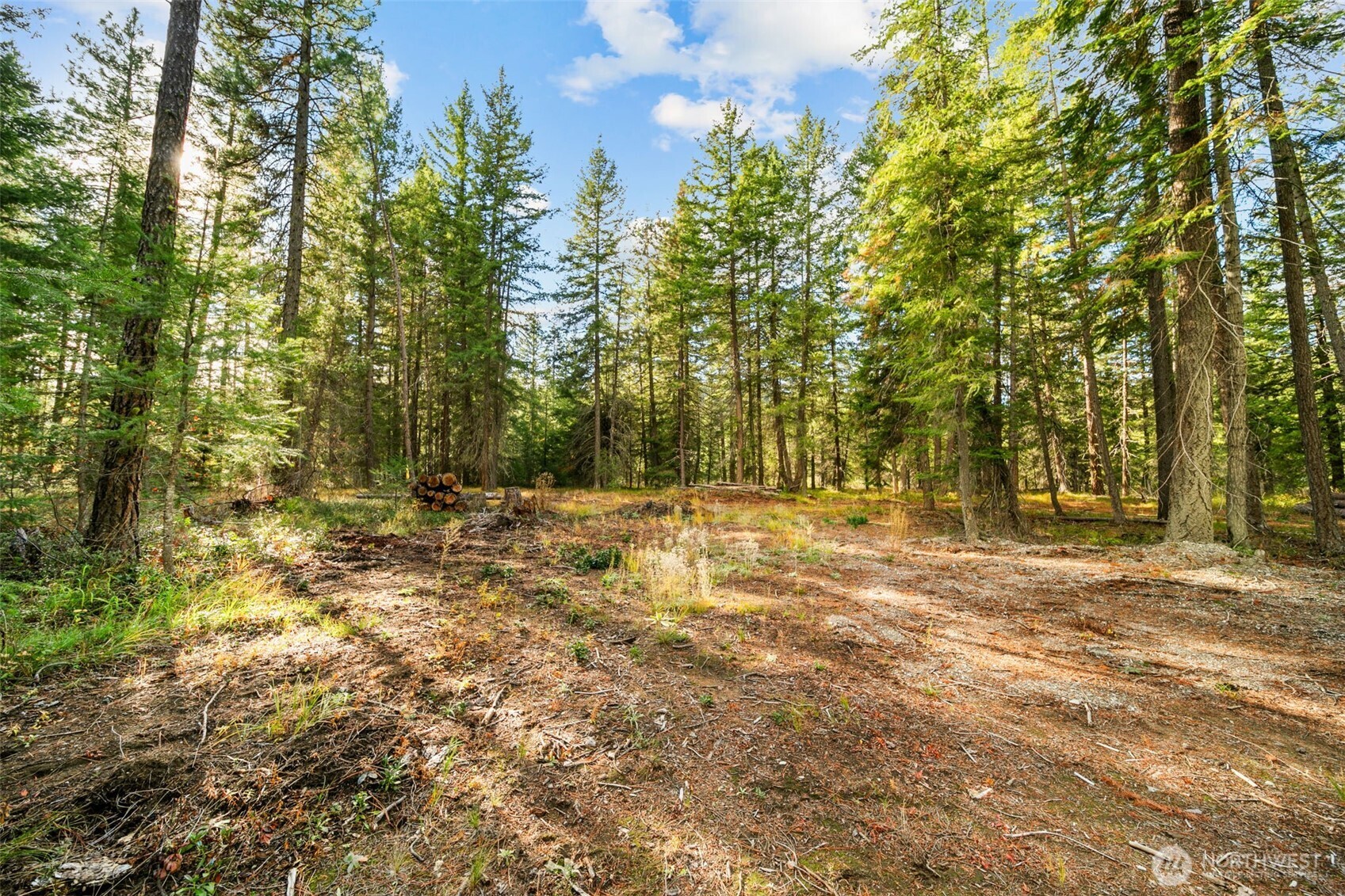 0 S Shugart Flats Road , Leavenworth, WA 98826