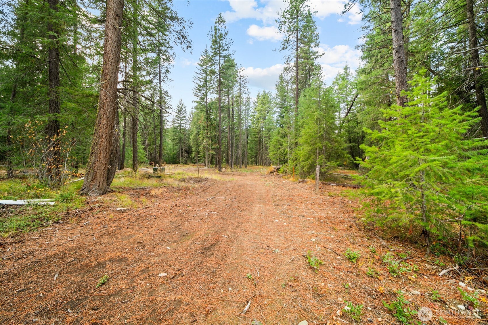 0 S Shugart Flats Road , Leavenworth, WA 98826