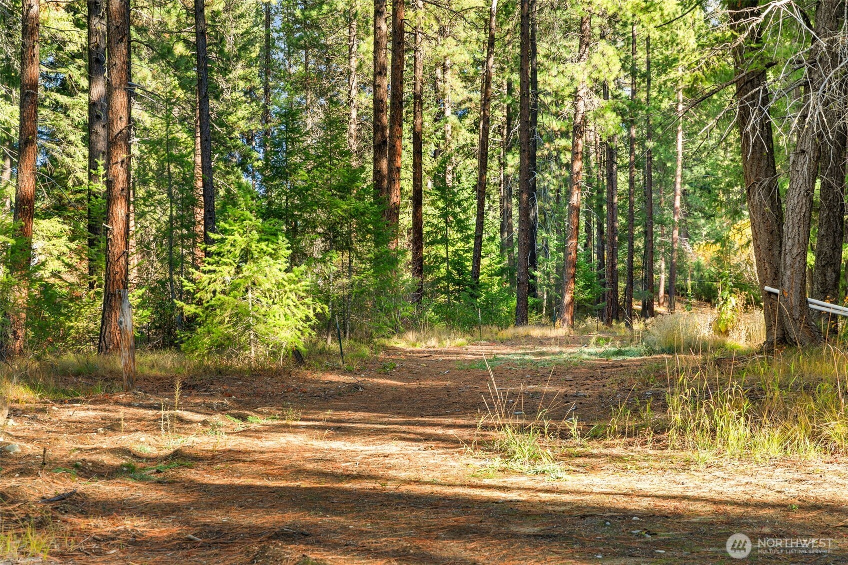 0 S Shugart Flats Road , Leavenworth, WA 98826