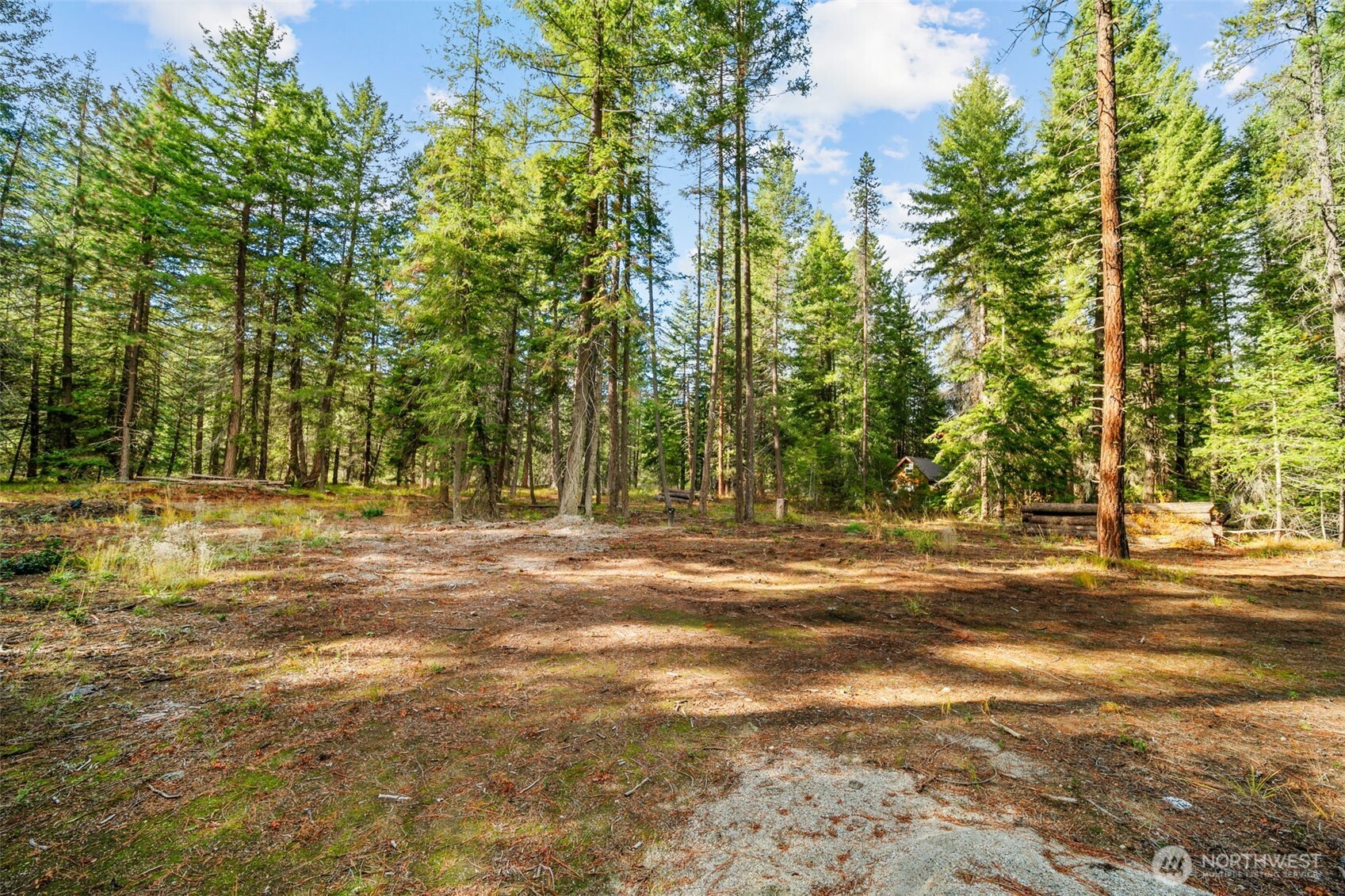 0 S Shugart Flats Road , Leavenworth, WA 98826
