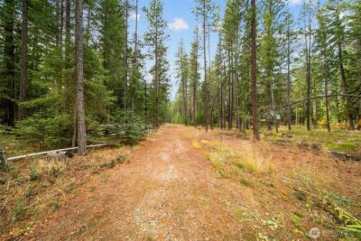0 S Shugart Flats Road , Leavenworth, WA 98826 - Photo 5