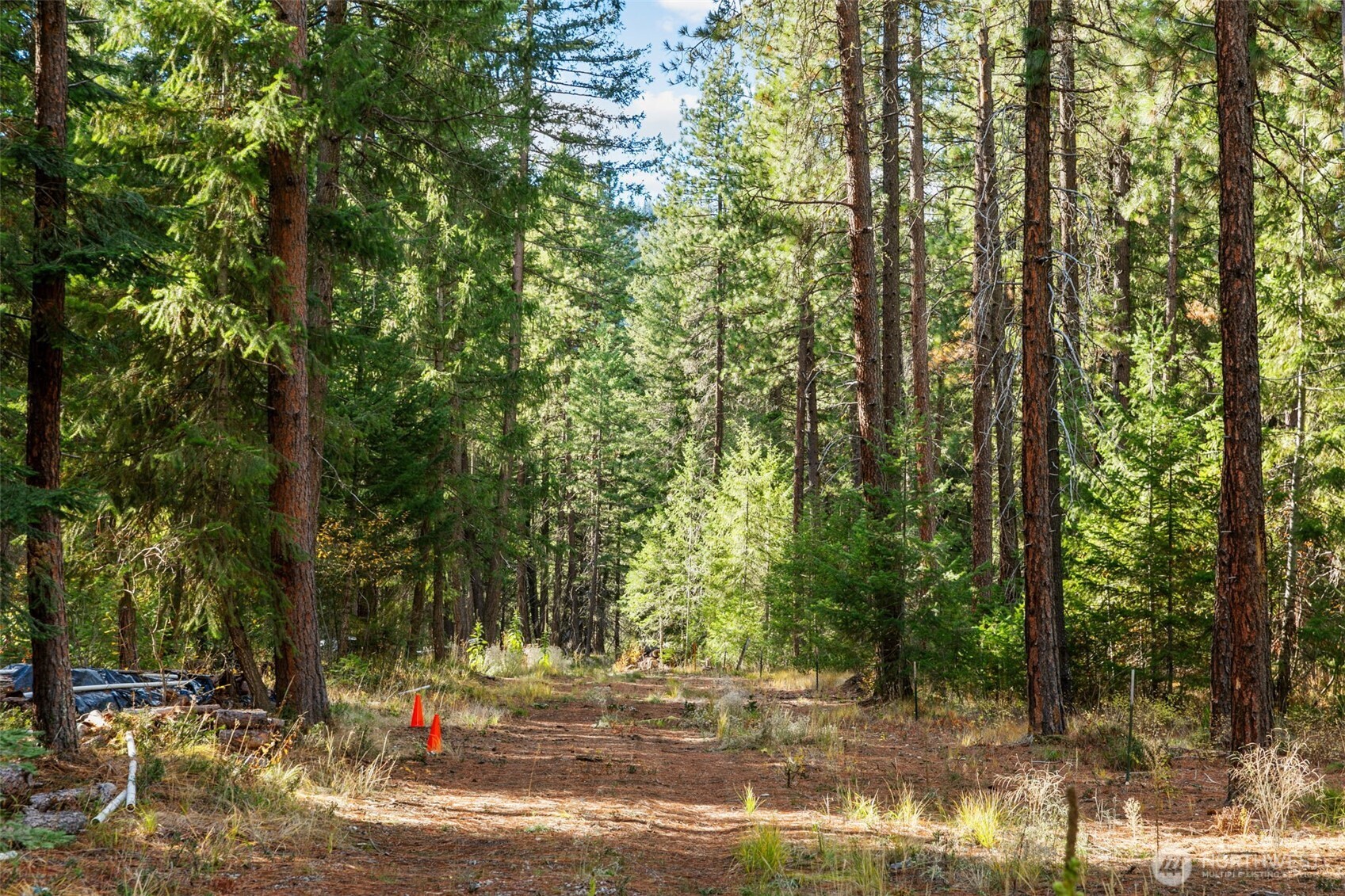 0 S Shugart Flats Road , Leavenworth, WA 98826