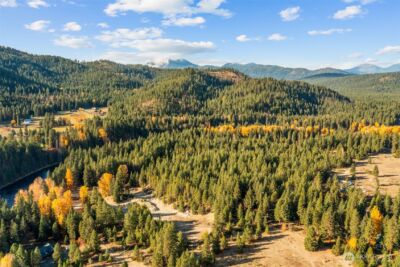 0 S Shugart Flats Road , Leavenworth, WA 98826 - Photo 9