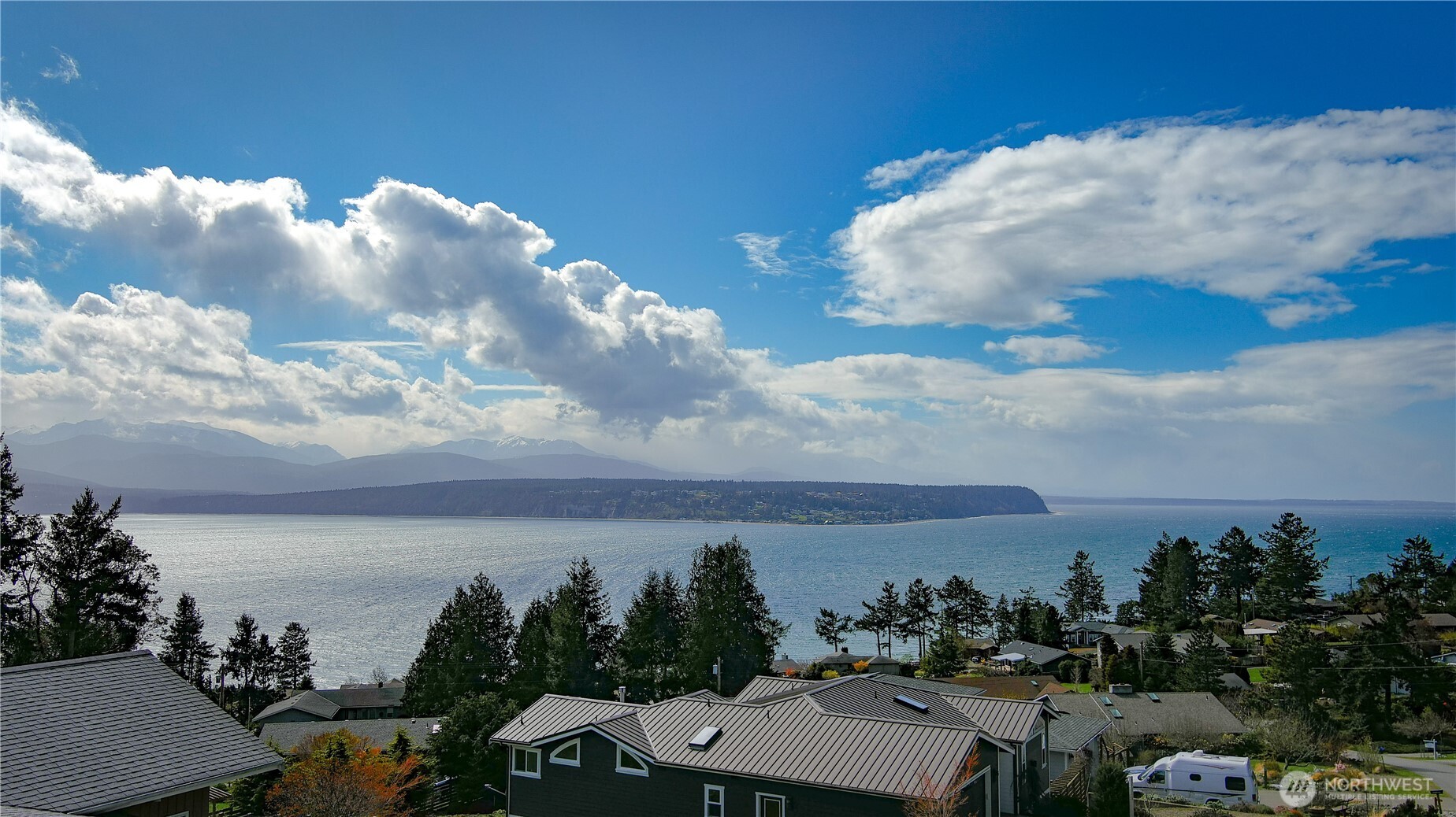85 Quinault Loop , Port Townsend, WA 98368