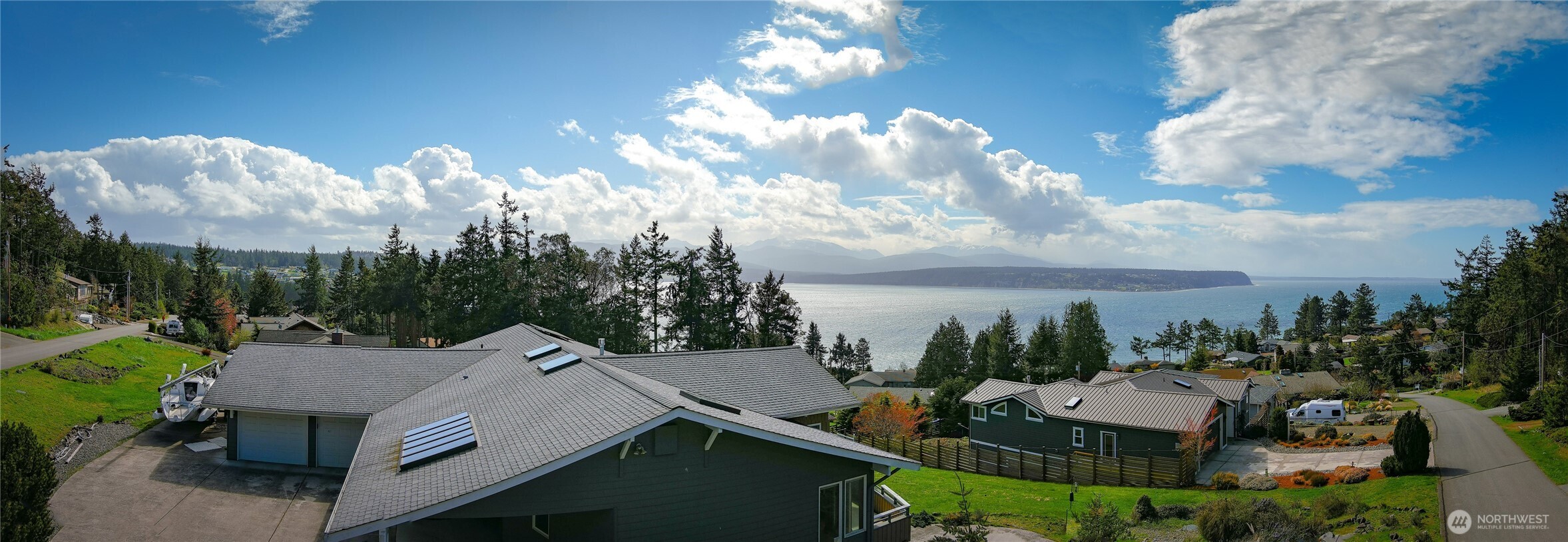 85 Quinault Loop , Port Townsend, WA 98368