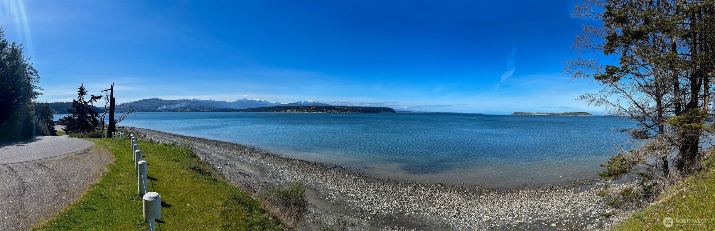 85 Quinault Loop , Port Townsend, WA 98368