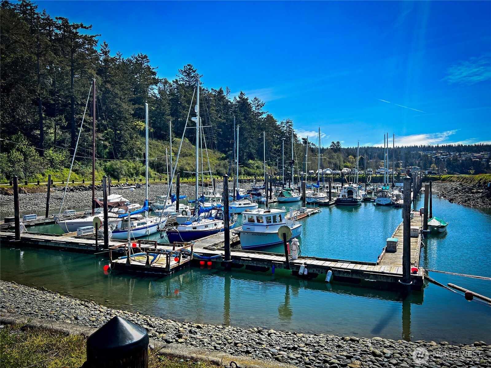 85 Quinault Loop , Port Townsend, WA 98368