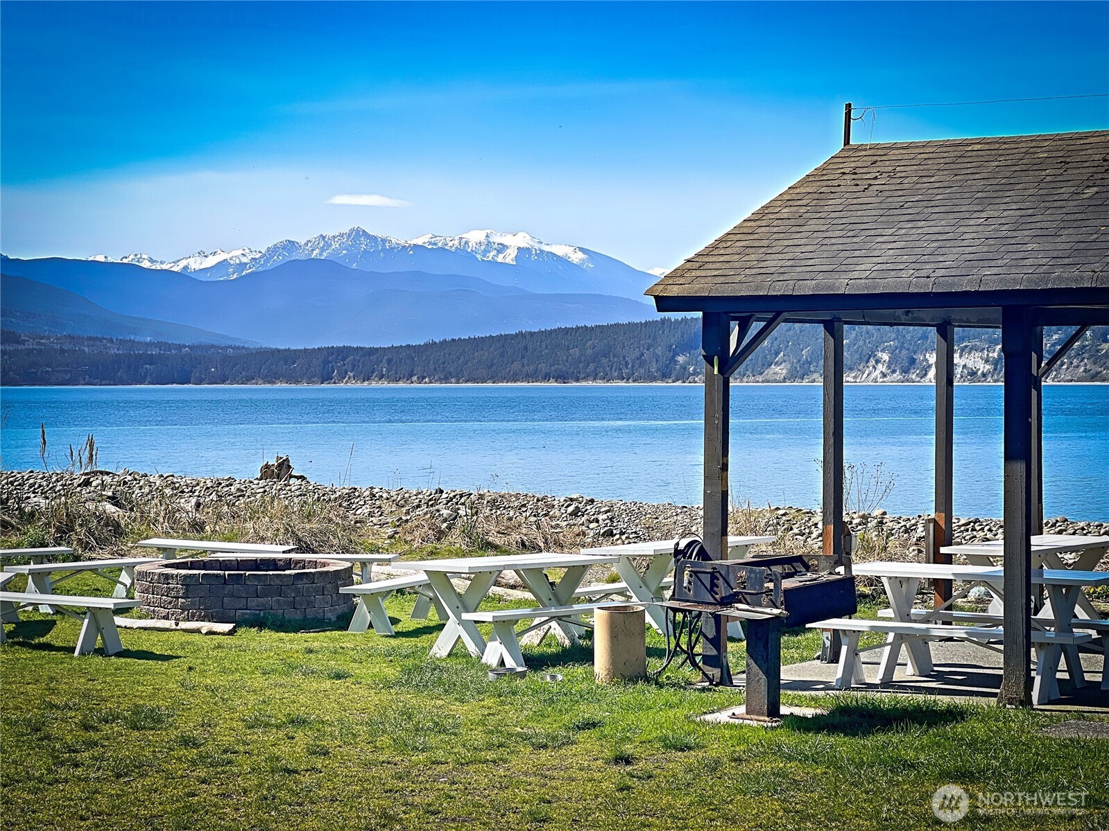 85 Quinault Loop , Port Townsend, WA 98368