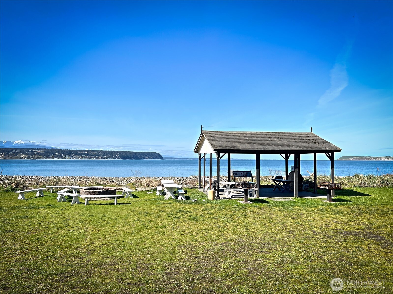85 Quinault Loop , Port Townsend, WA 98368