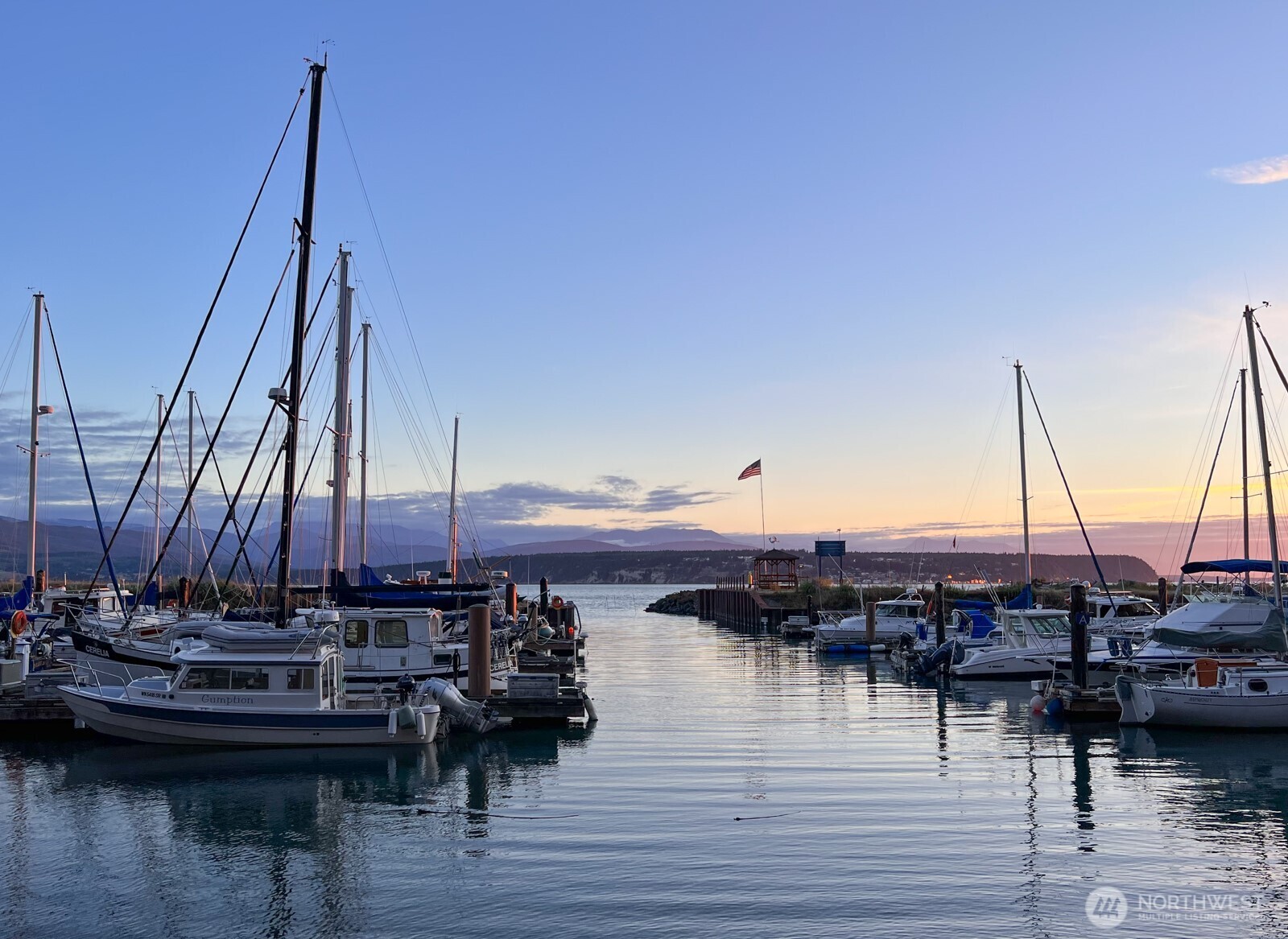 85 Quinault Loop , Port Townsend, WA 98368