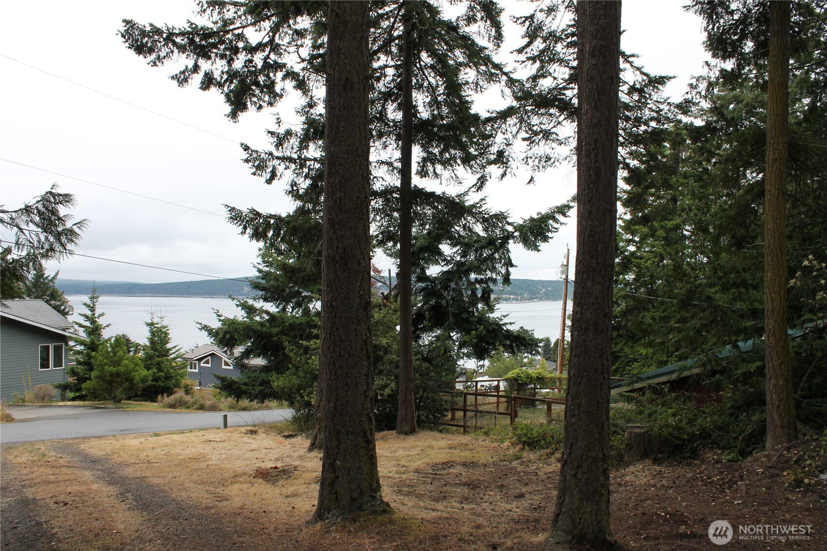 85 Quinault Loop , Port Townsend, WA 98368