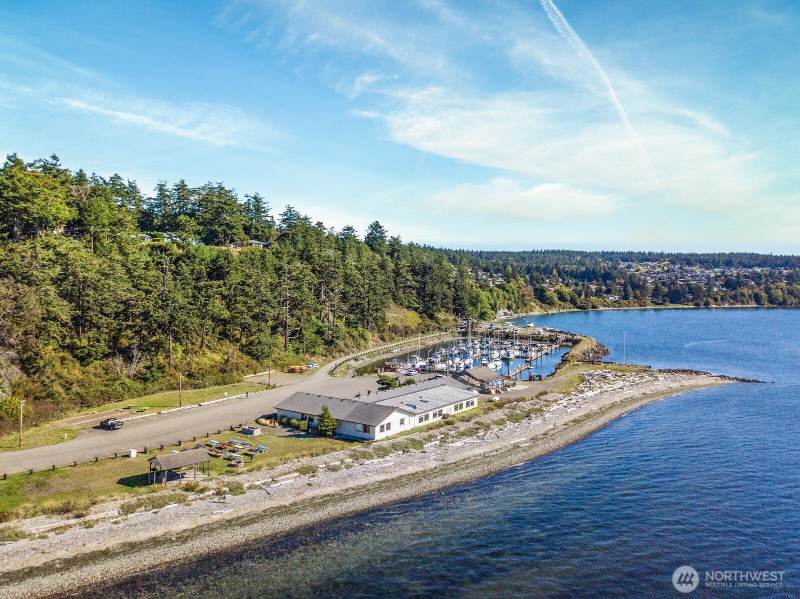85 Quinault Loop , Port Townsend, WA 98368