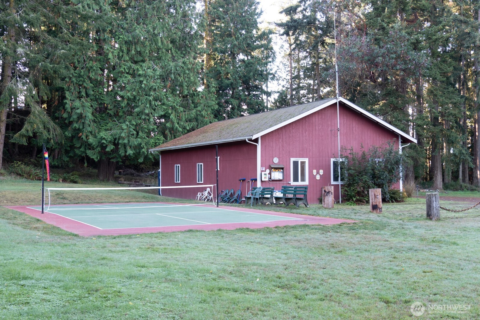 85 Quinault Loop , Port Townsend, WA 98368