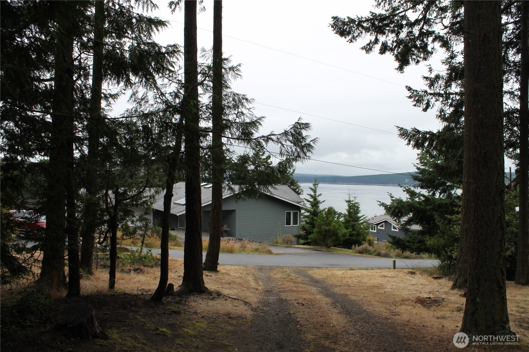 85 Quinault Loop , Port Townsend, WA 98368