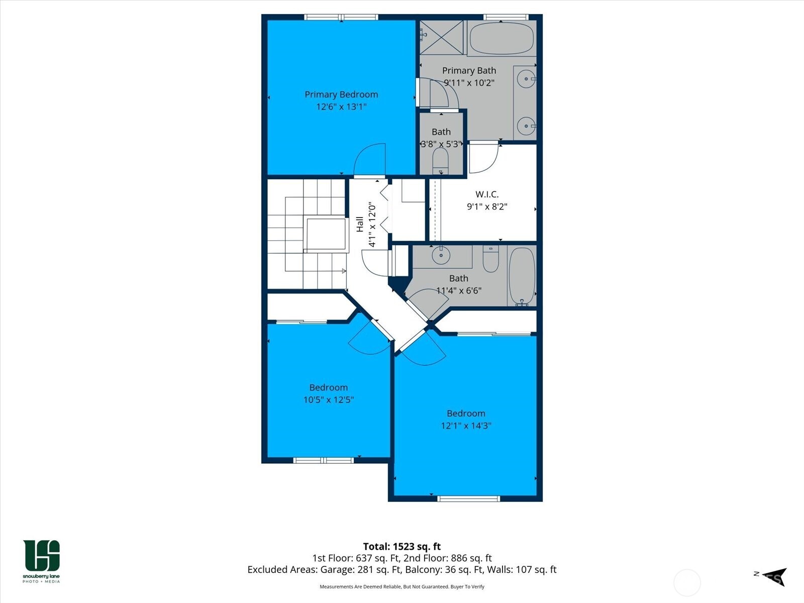 210 SE Melrose Drive , Oak Harbor, WA 98277