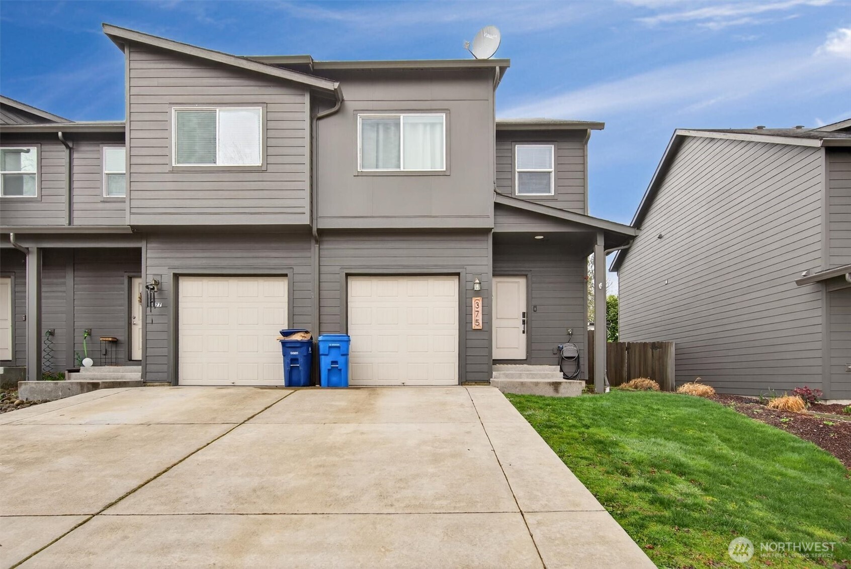 375 S 10th Street , Kalama, WA 98625