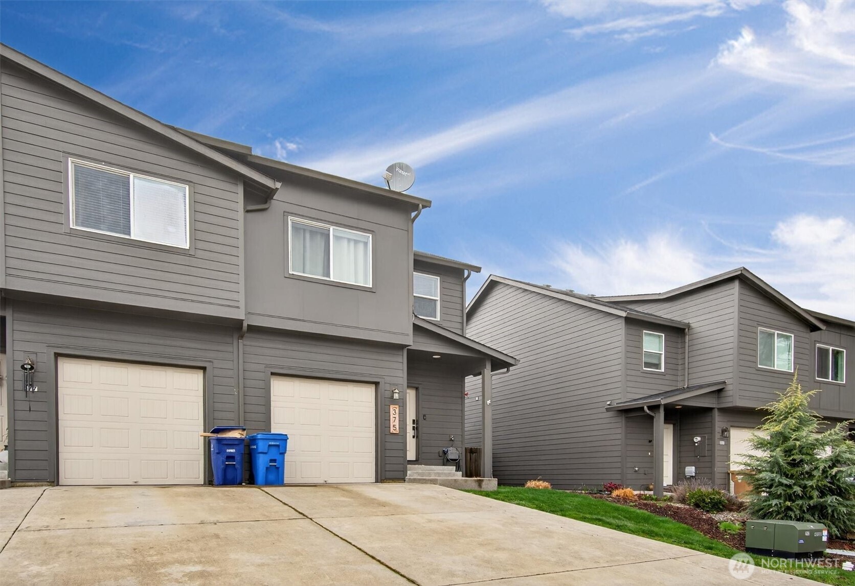 375 S 10th Street , Kalama, WA 98625