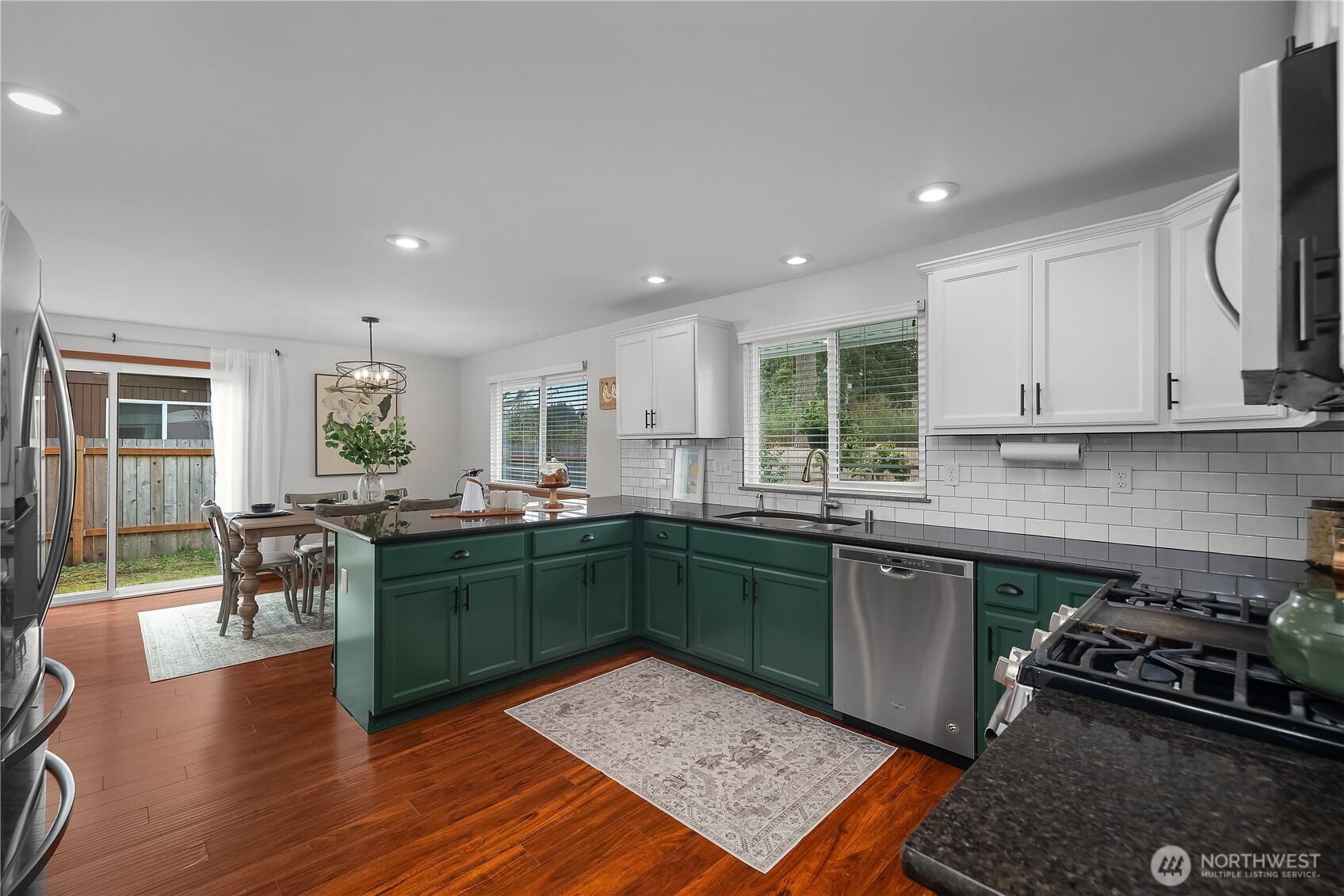 6719 6th Avenue SW, Tumwater, WA 98501