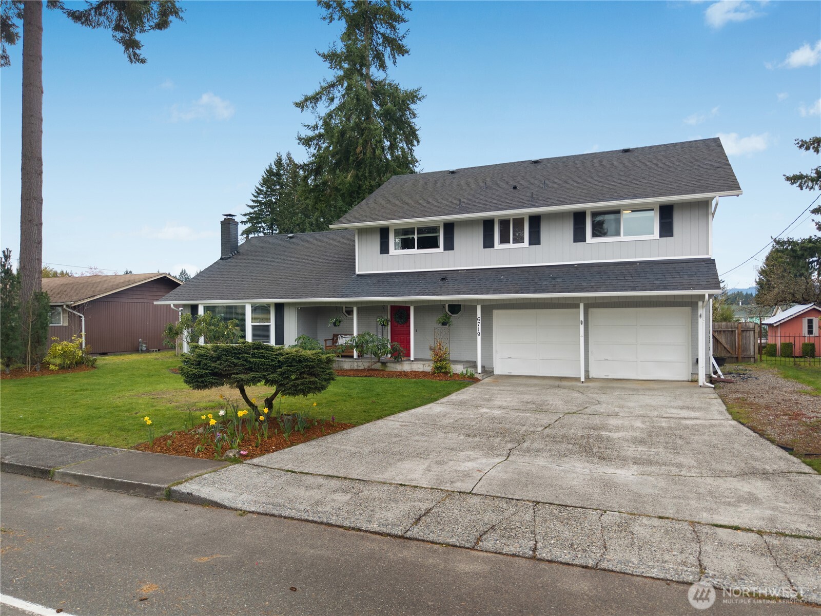 6719 6th Avenue SW, Tumwater, WA 98501