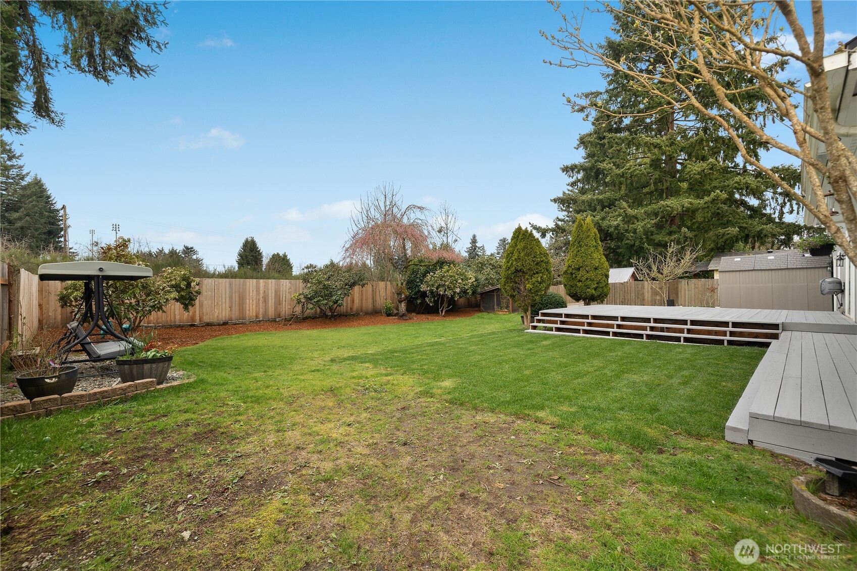 6719 6th Avenue SW, Tumwater, WA 98501