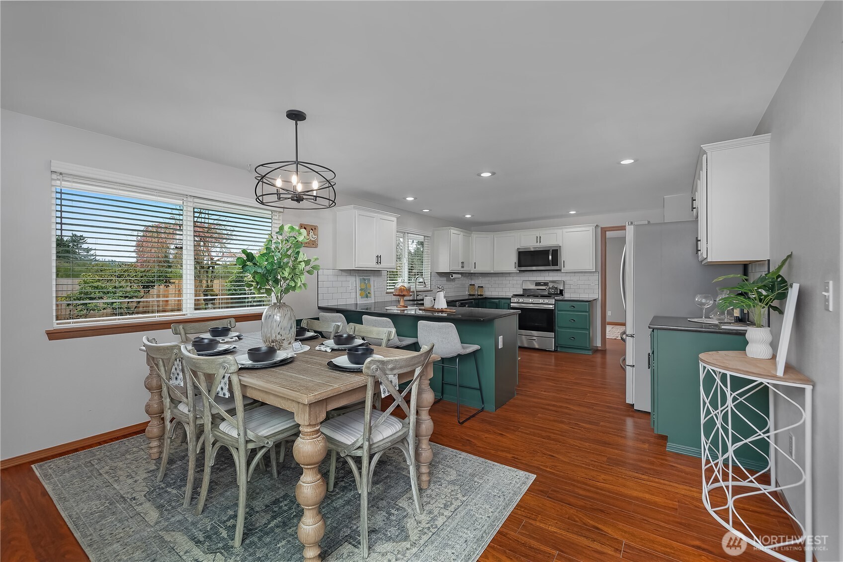 6719 6th Avenue SW, Tumwater, WA 98501