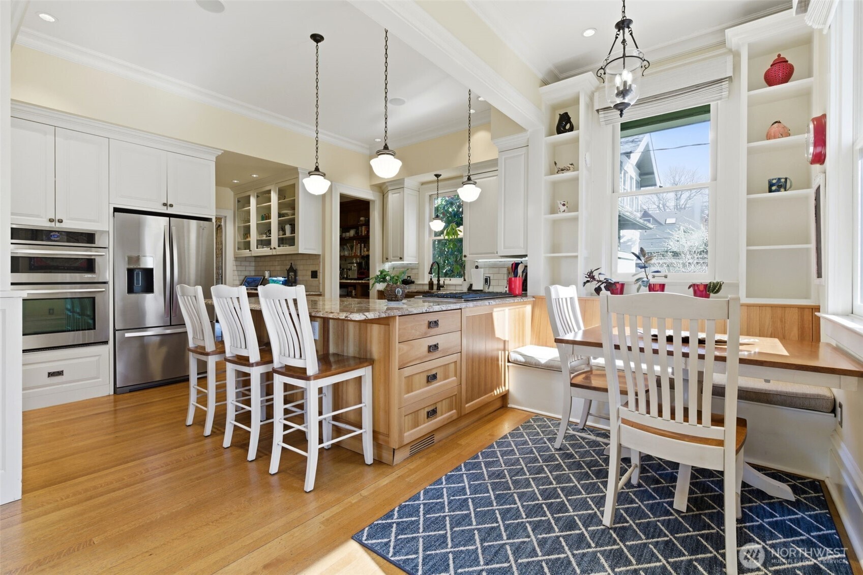 522 N E Street , Tacoma, WA 98403-2735