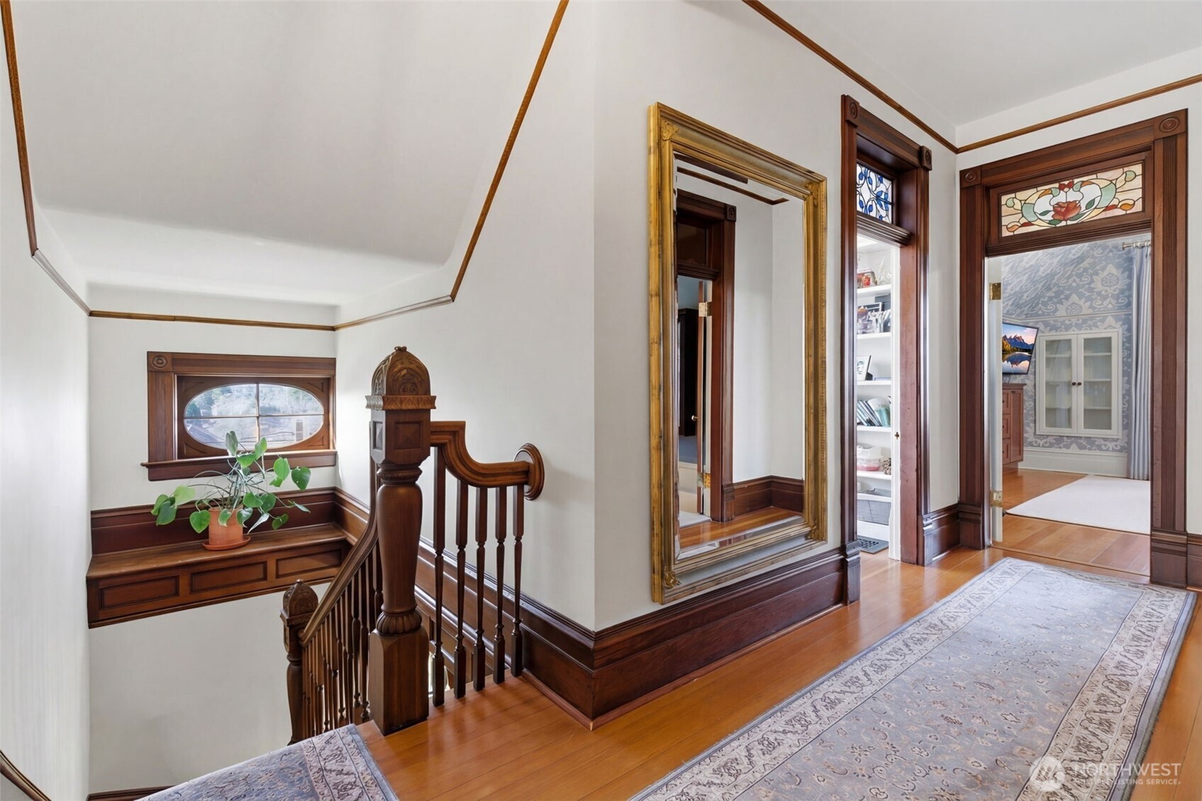 522 N E Street , Tacoma, WA 98403-2735