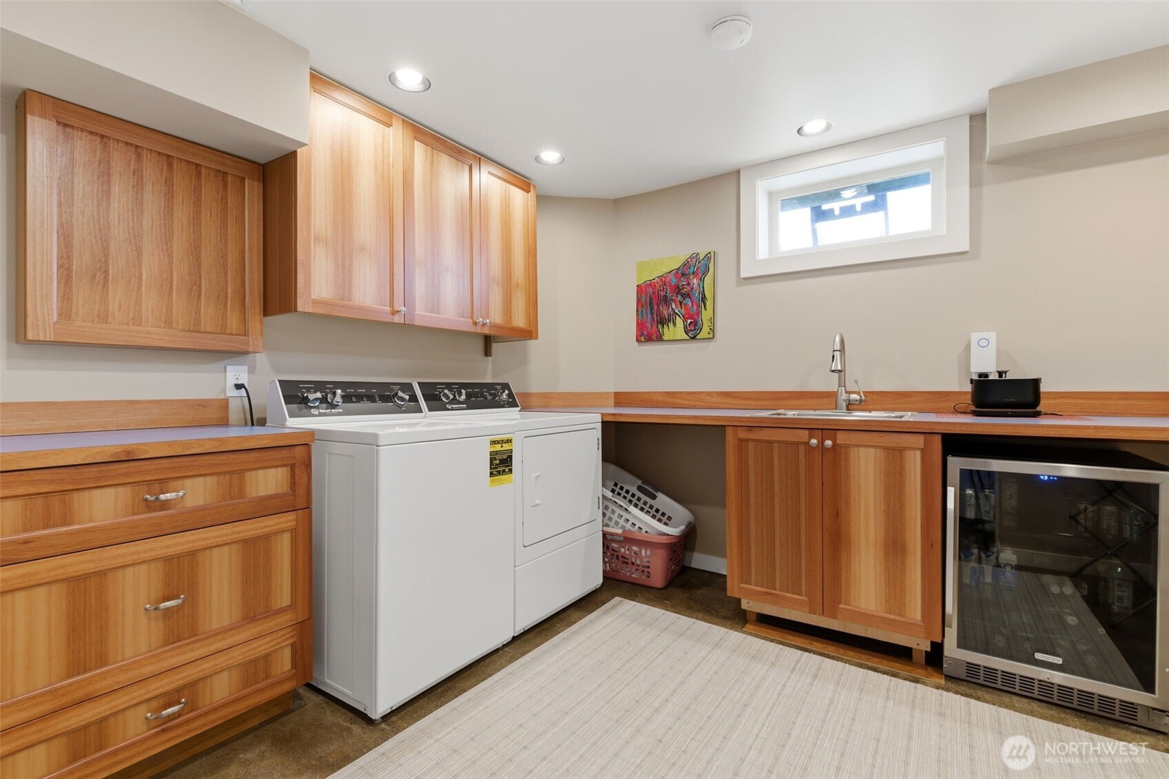 522 N E Street , Tacoma, WA 98403-2735