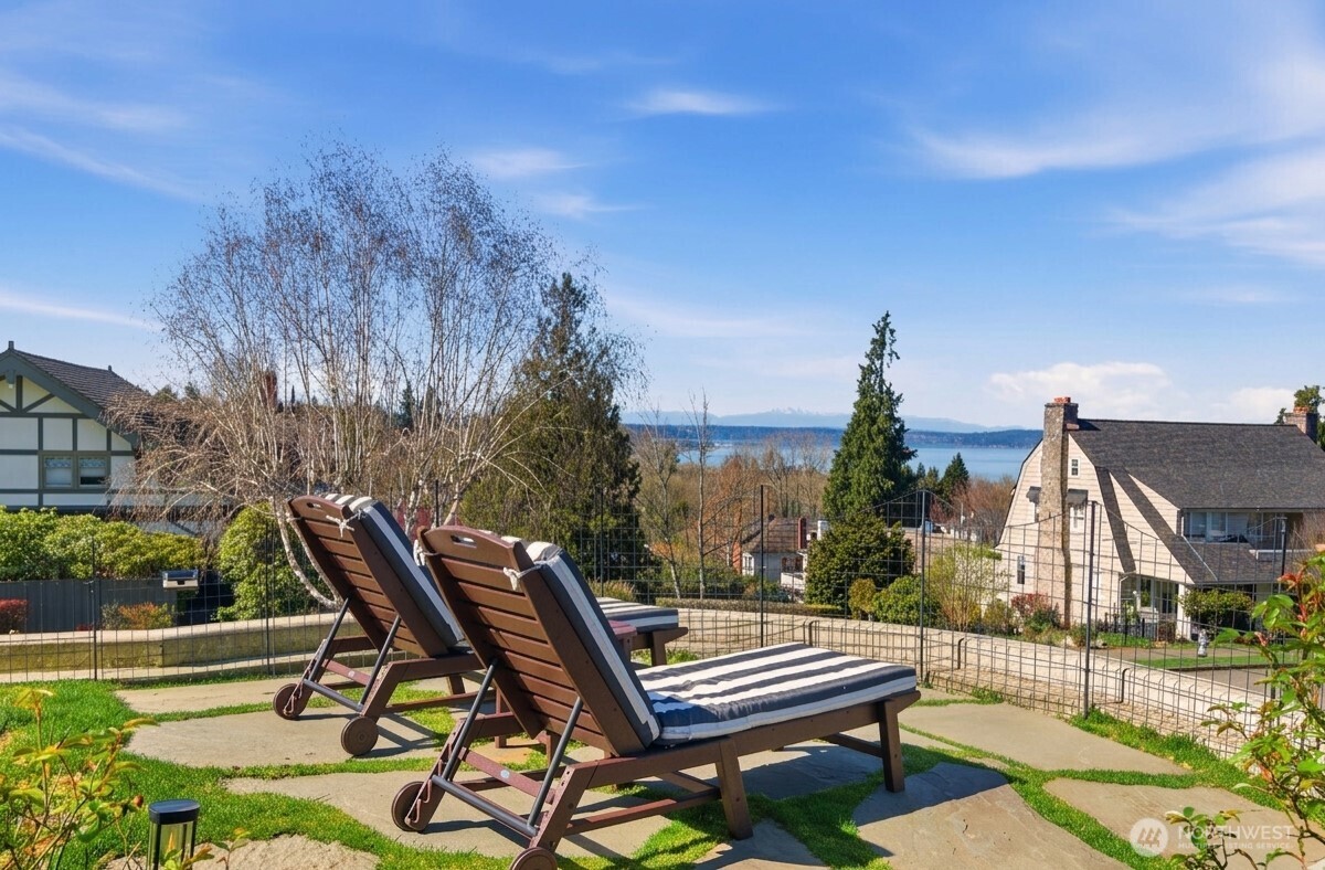 522 N E Street , Tacoma, WA 98403-2735