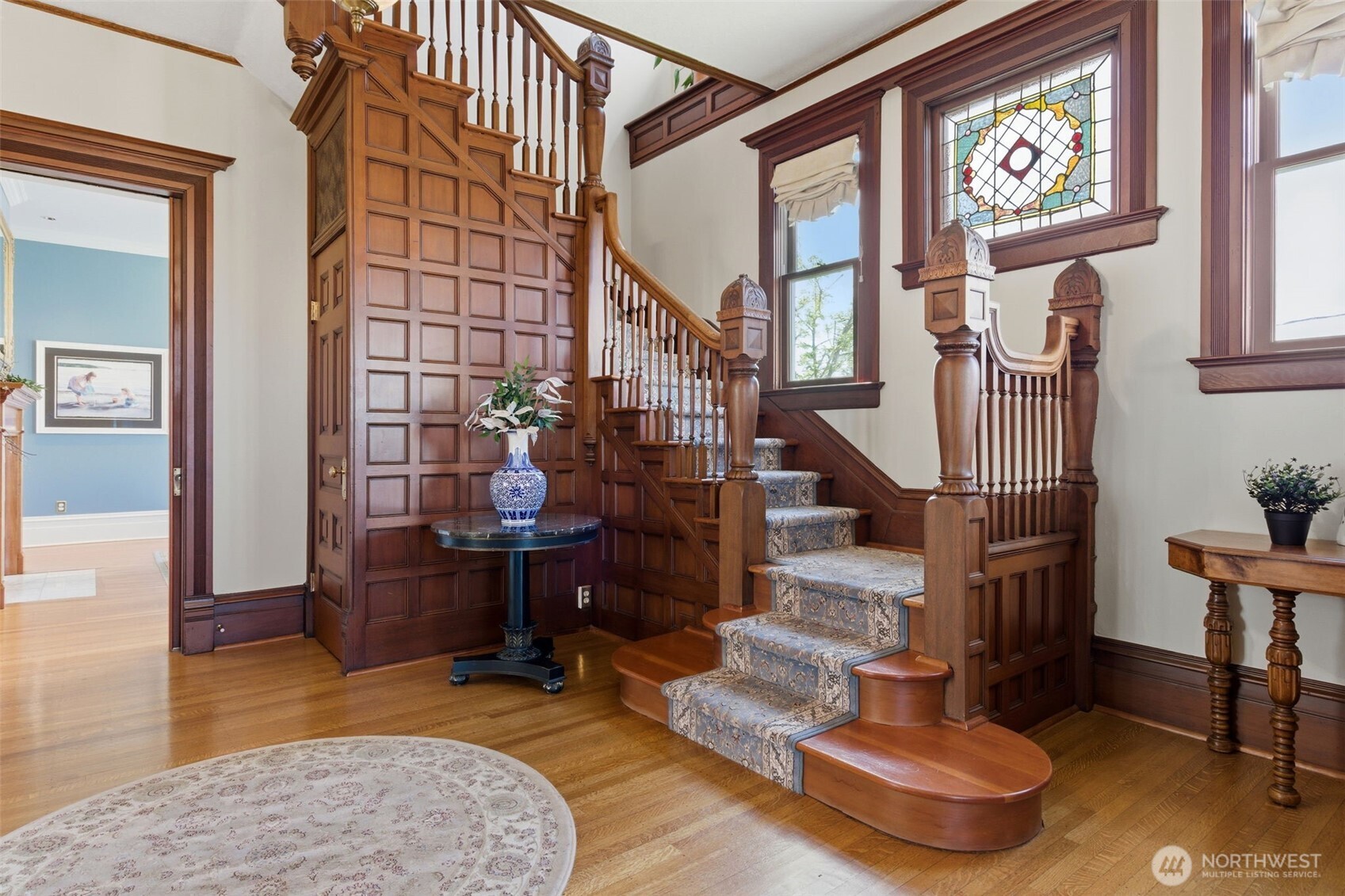 522 N E Street , Tacoma, WA 98403-2735