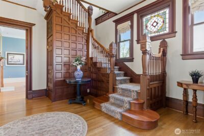 522 N E Street , Tacoma, WA 98403-2735 - Photo 5