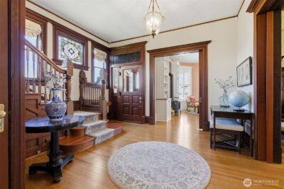 522 N E Street , Tacoma, WA 98403-2735 - Photo 6