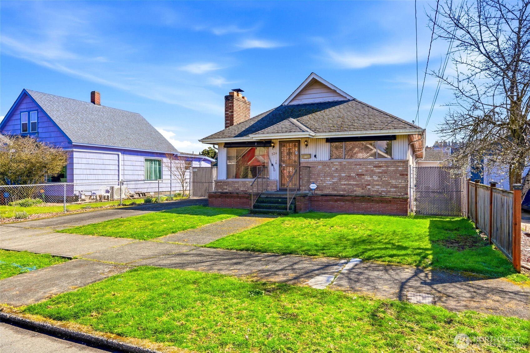 334 Wells Avenue N, Renton, WA 98056