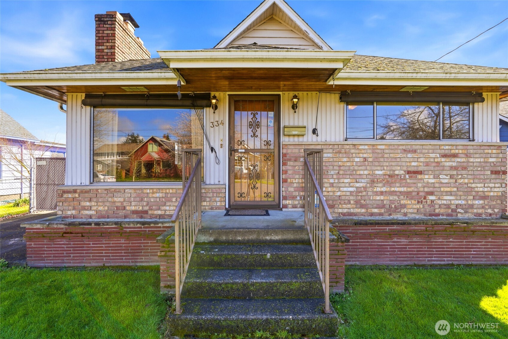 334 Wells Avenue N, Renton, WA 98056