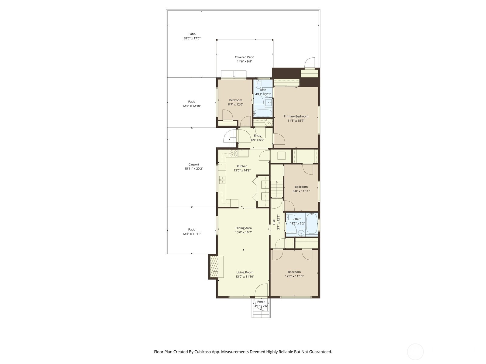 334 Wells Avenue N, Renton, WA 98056