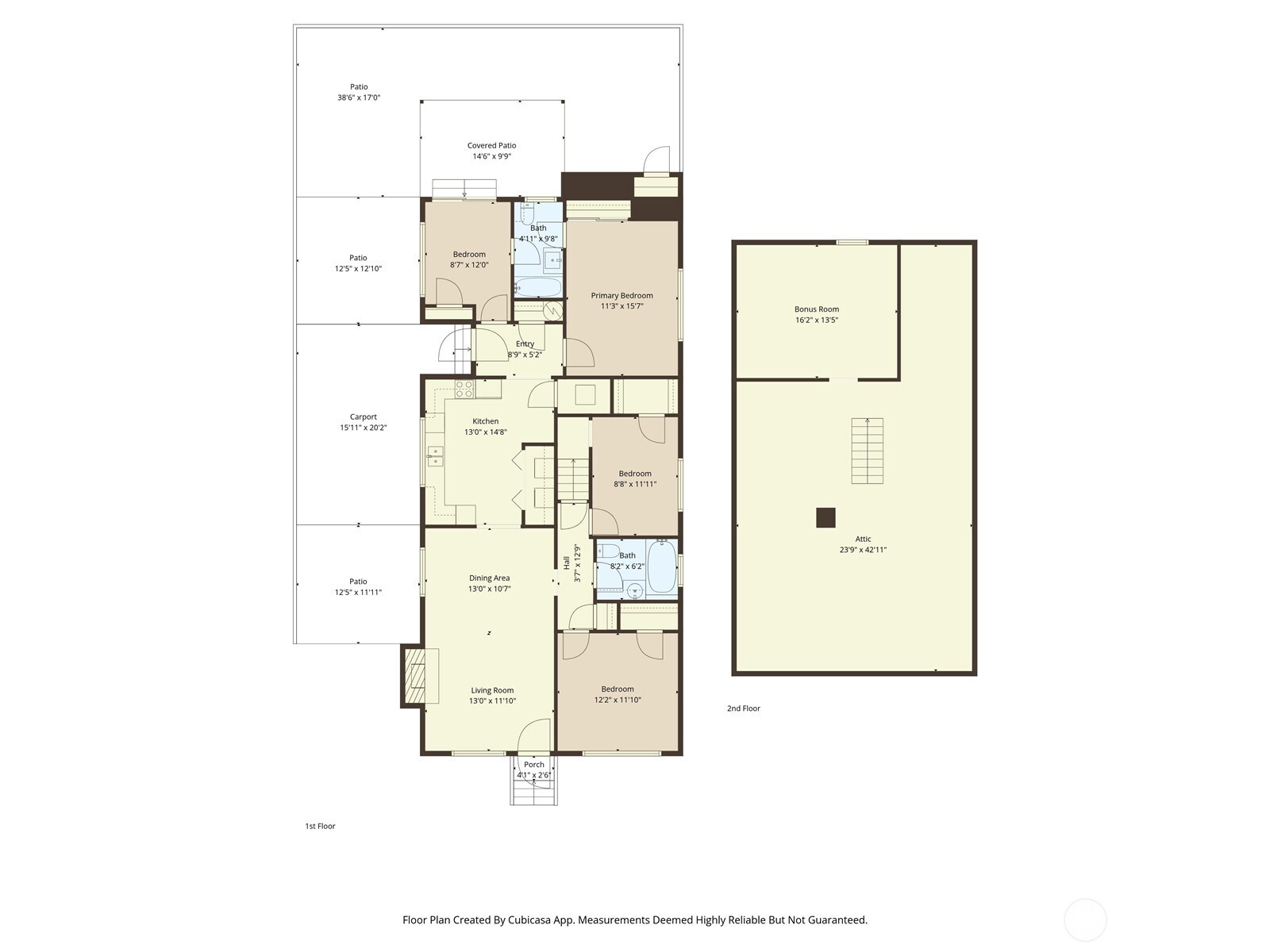 334 Wells Avenue N, Renton, WA 98056