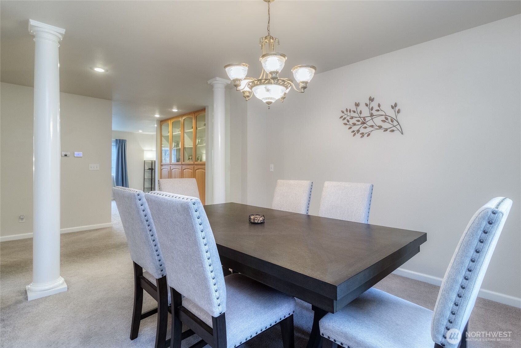 1525 SE Valley View Terrace , College Place, WA 99324