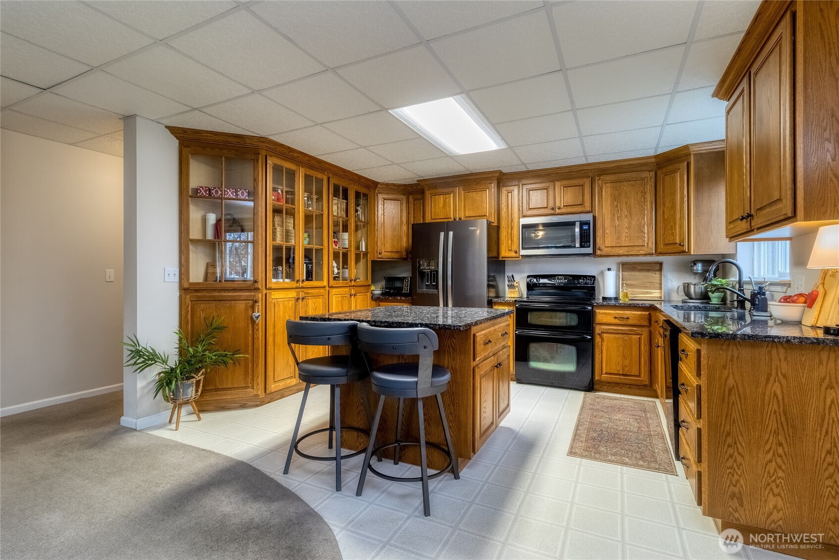 1525 SE Valley View Terrace , College Place, WA 99324