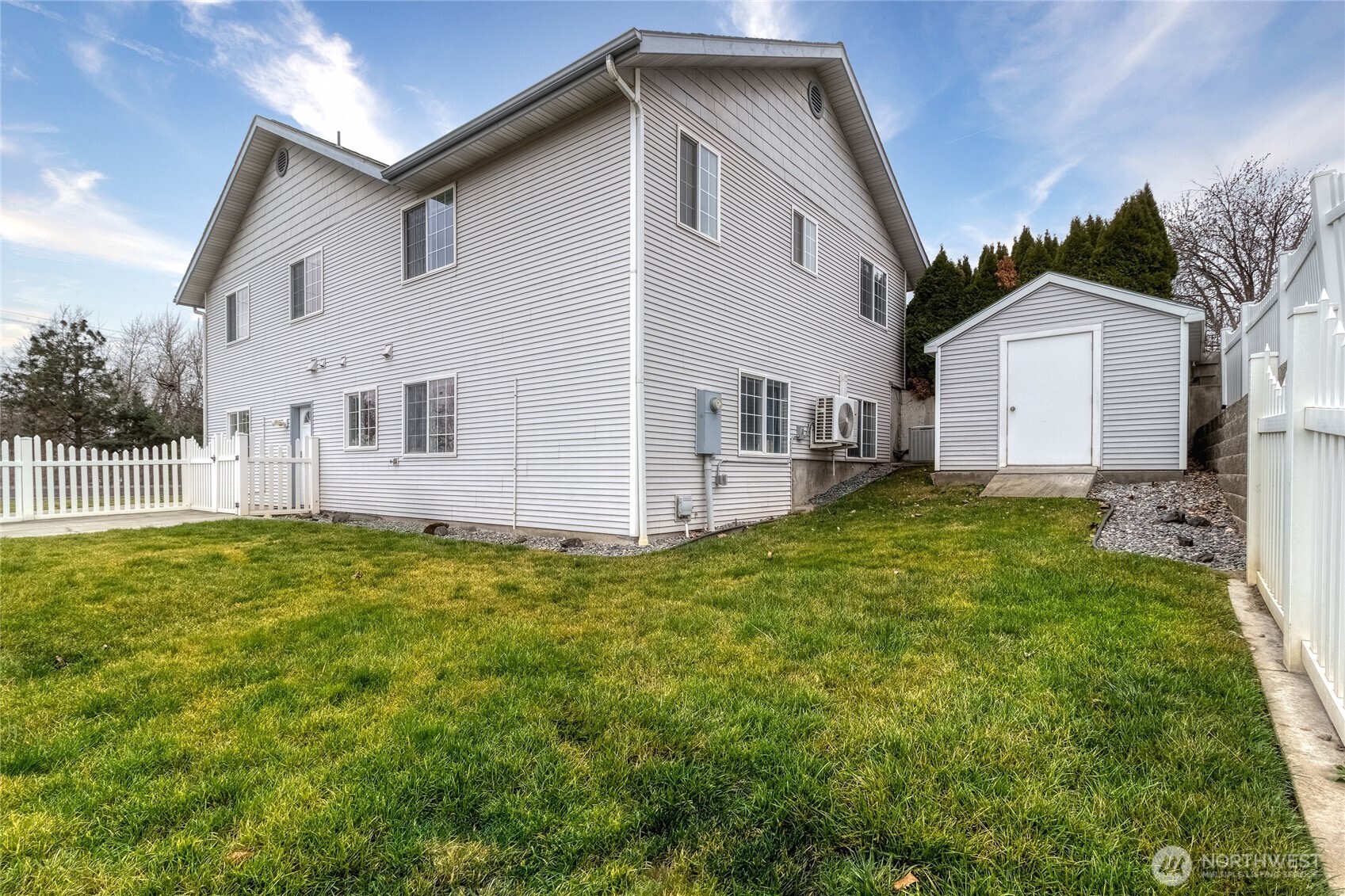 1525 SE Valley View Terrace , College Place, WA 99324