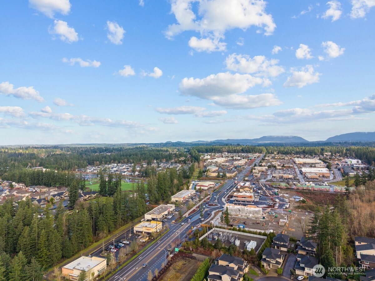 0 0 , Maple Valley, WA 00000