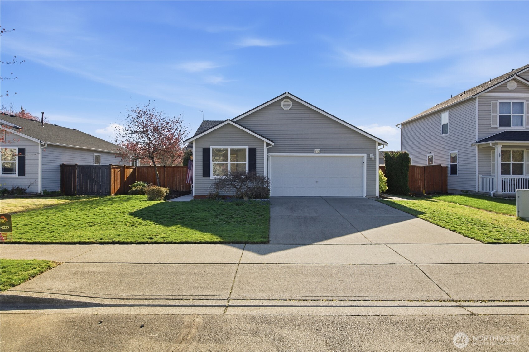 1013 Riddell Avenue NE, Orting, WA 98360