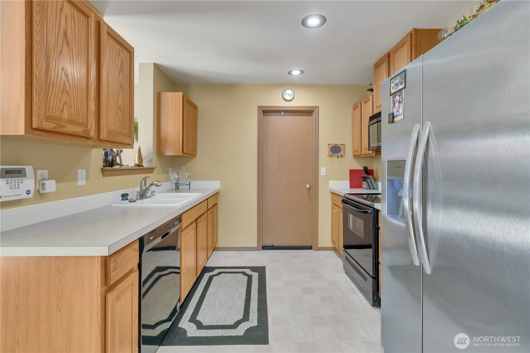 1013 Riddell Avenue NE, Orting, WA 98360