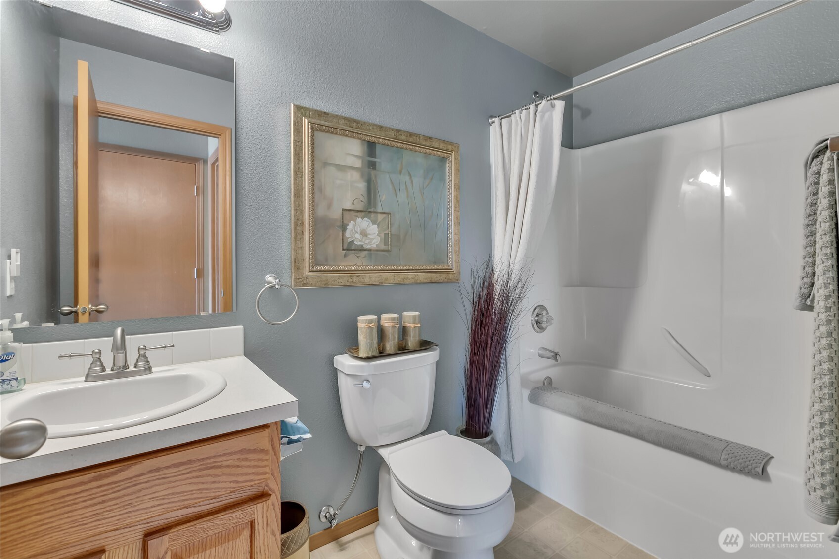 1013 Riddell Avenue NE, Orting, WA 98360