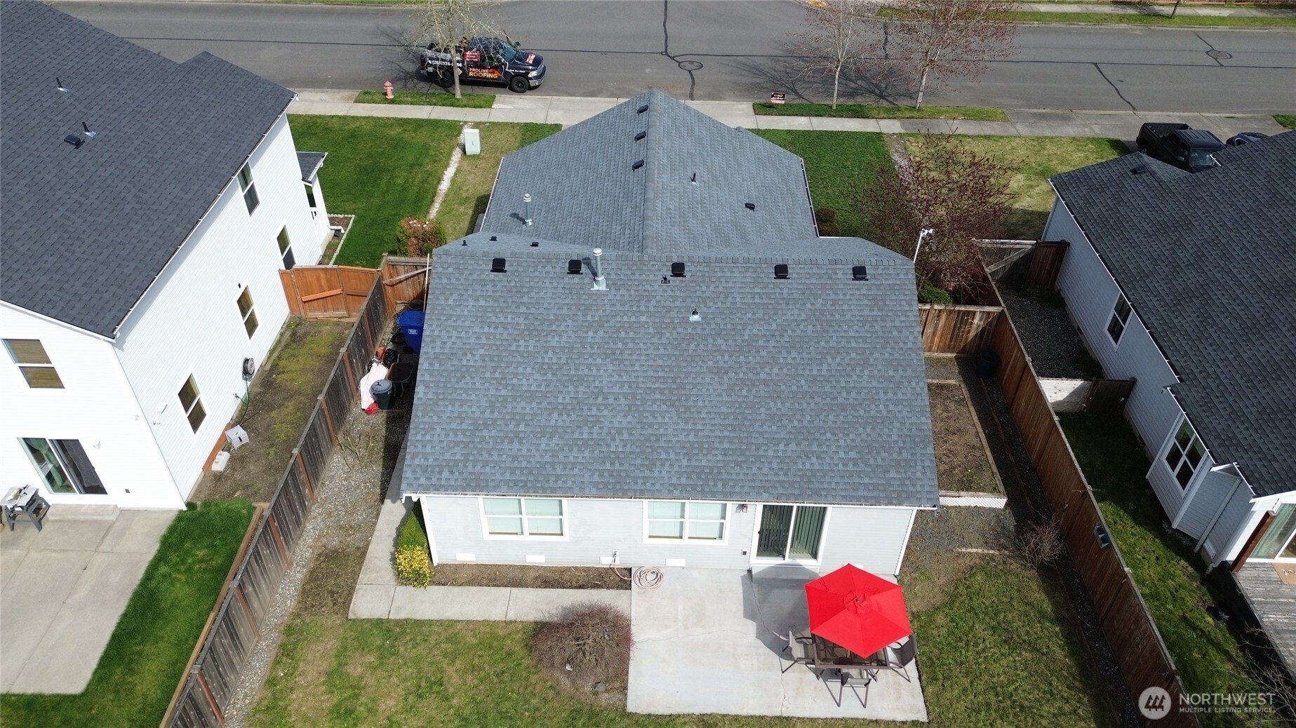 1013 Riddell Avenue NE, Orting, WA 98360