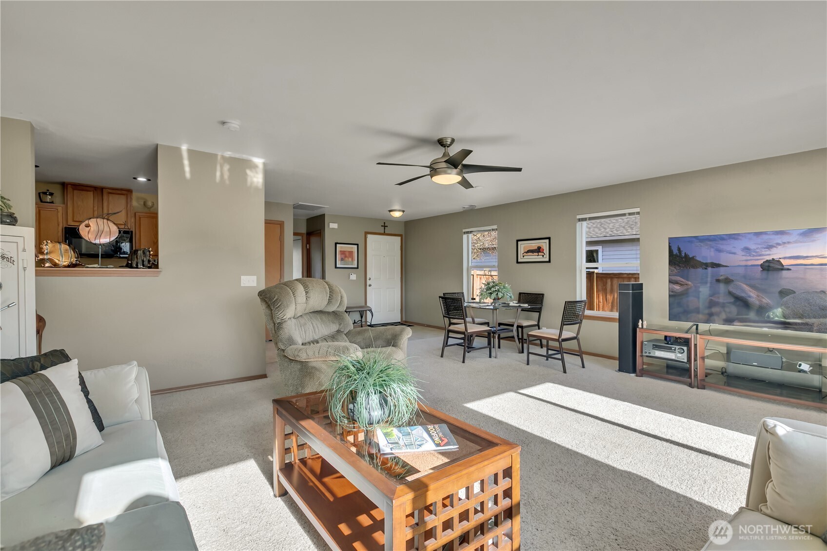 1013 Riddell Avenue NE, Orting, WA 98360