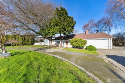 16779 State Route 536 , Mount Vernon, WA 98273