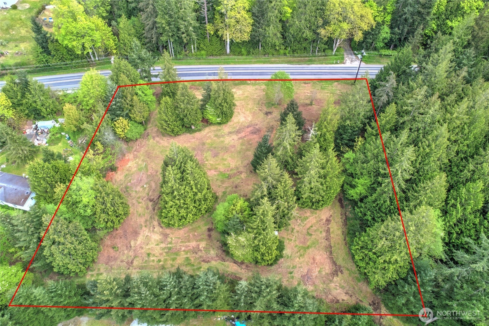 2100 S Camano Drive , Camano Island, WA 98282