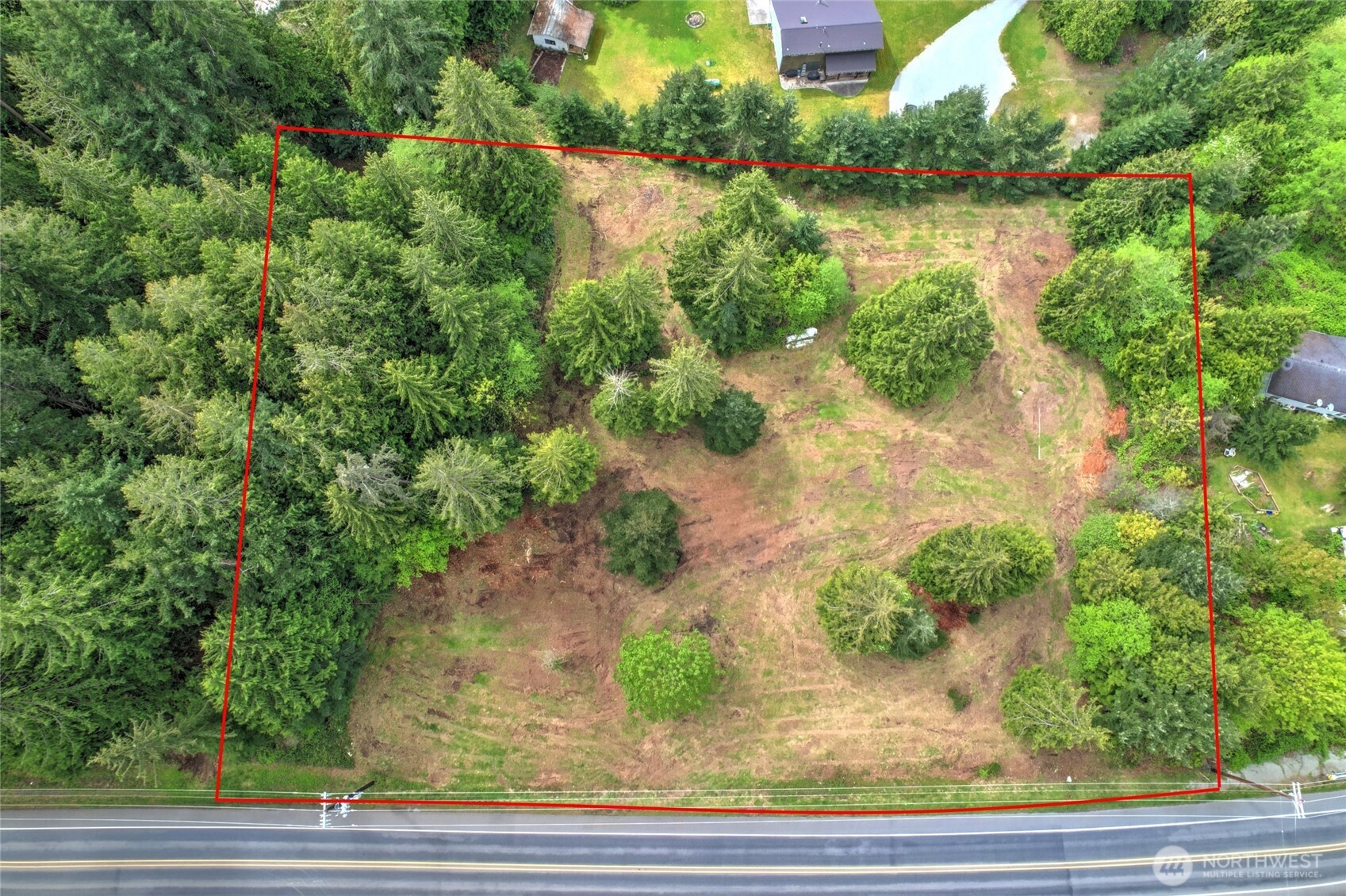 2100 S Camano Drive , Camano Island, WA 98282