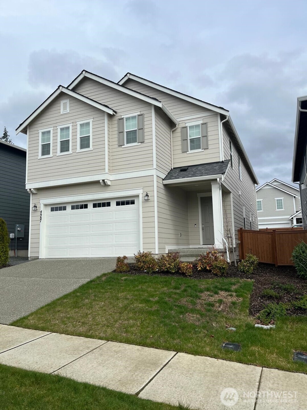 4987 88th Dr NE , Marysville, WA 98270